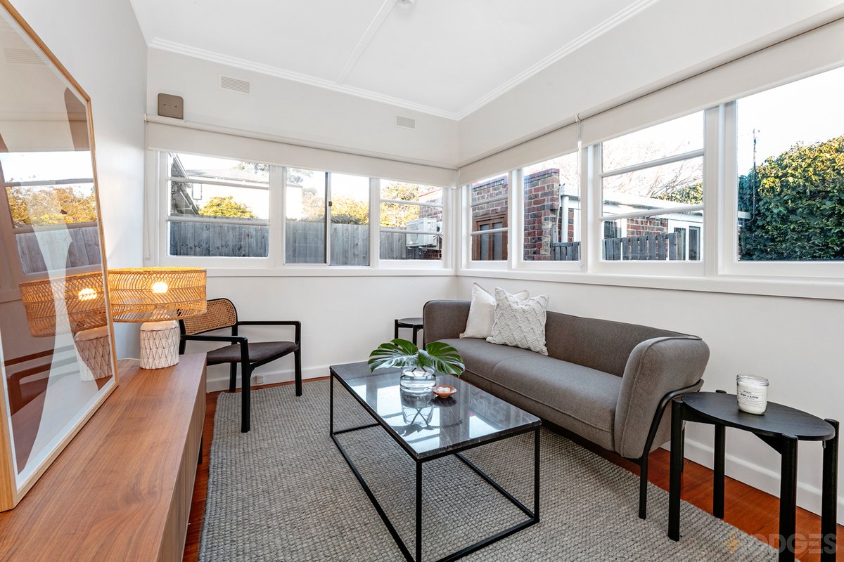 124 Abbott Street Sandringham - Residential for sale