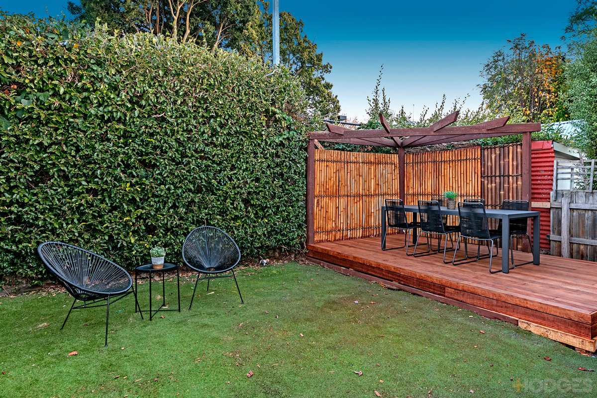 124 Abbott Street Sandringham - Residential for sale