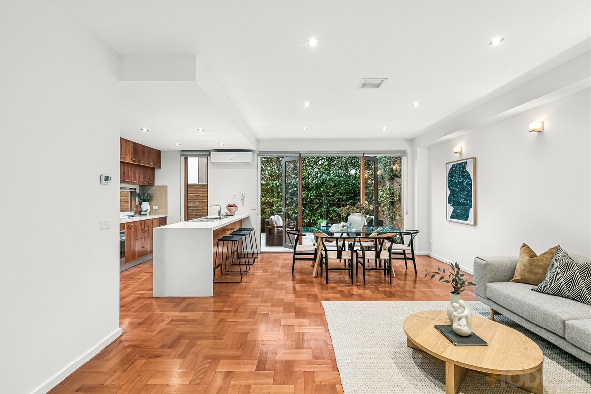 124 Booran Road Glen Huntly - Residential for sale