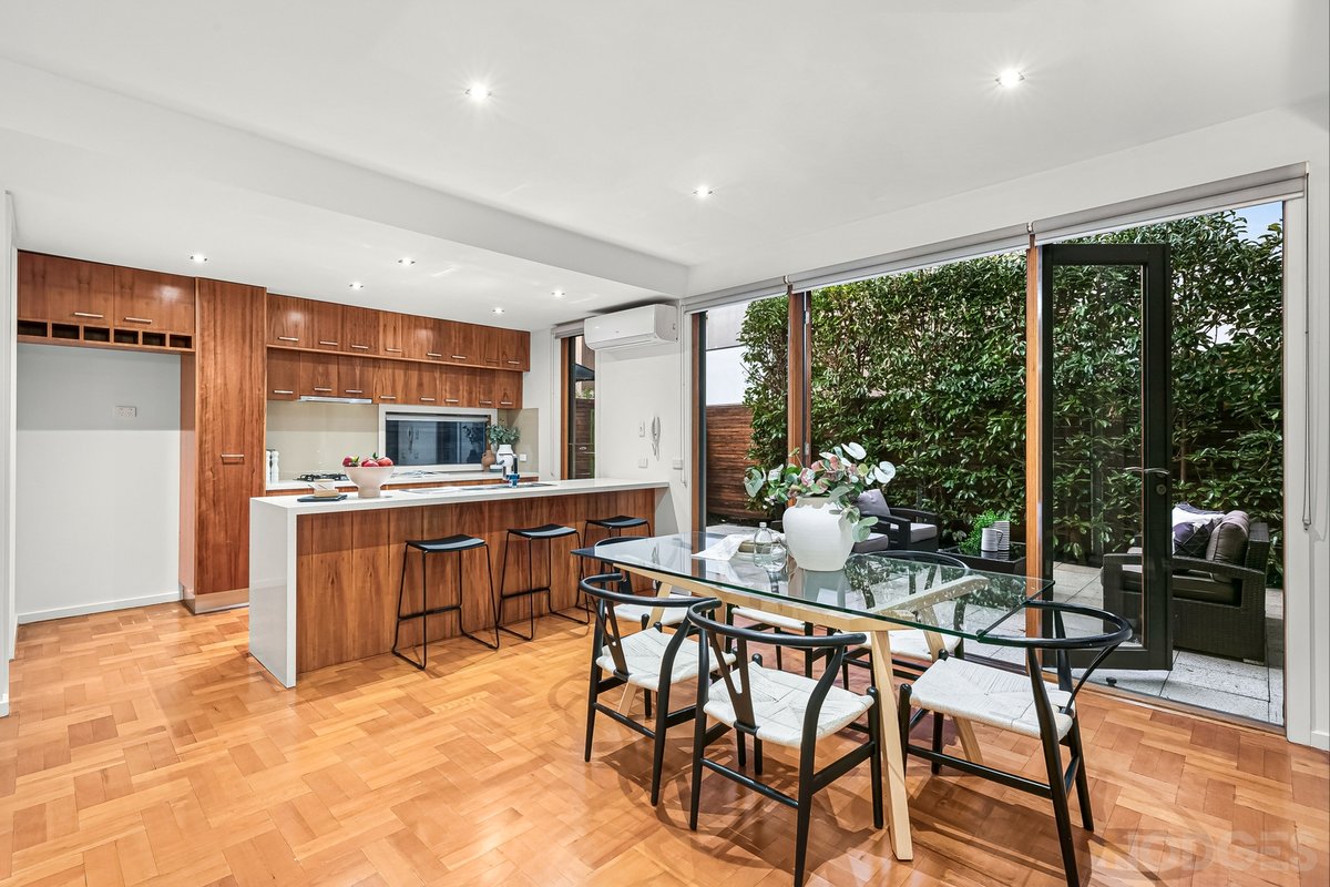 124 Booran Road Glen Huntly - Residential for sale