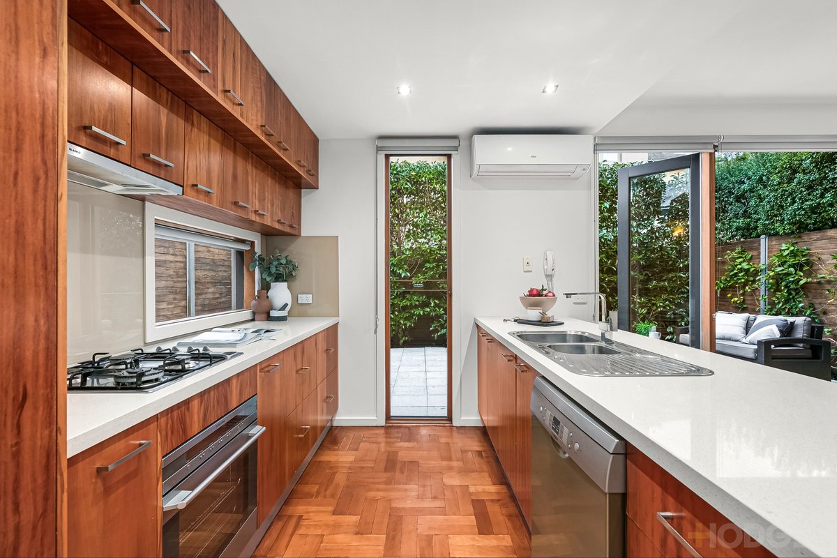 124 Booran Road Glen Huntly - Residential for sale