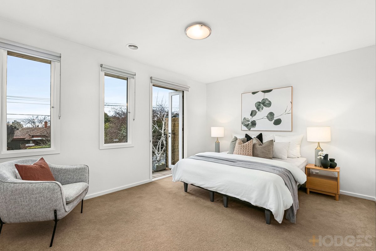 124 Booran Road Glen Huntly - Residential for sale
