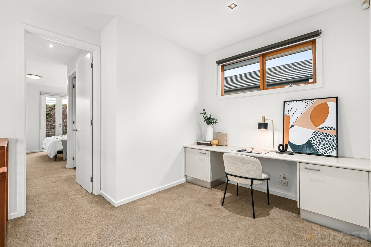 124 Booran Road Glen Huntly - Residential for sale