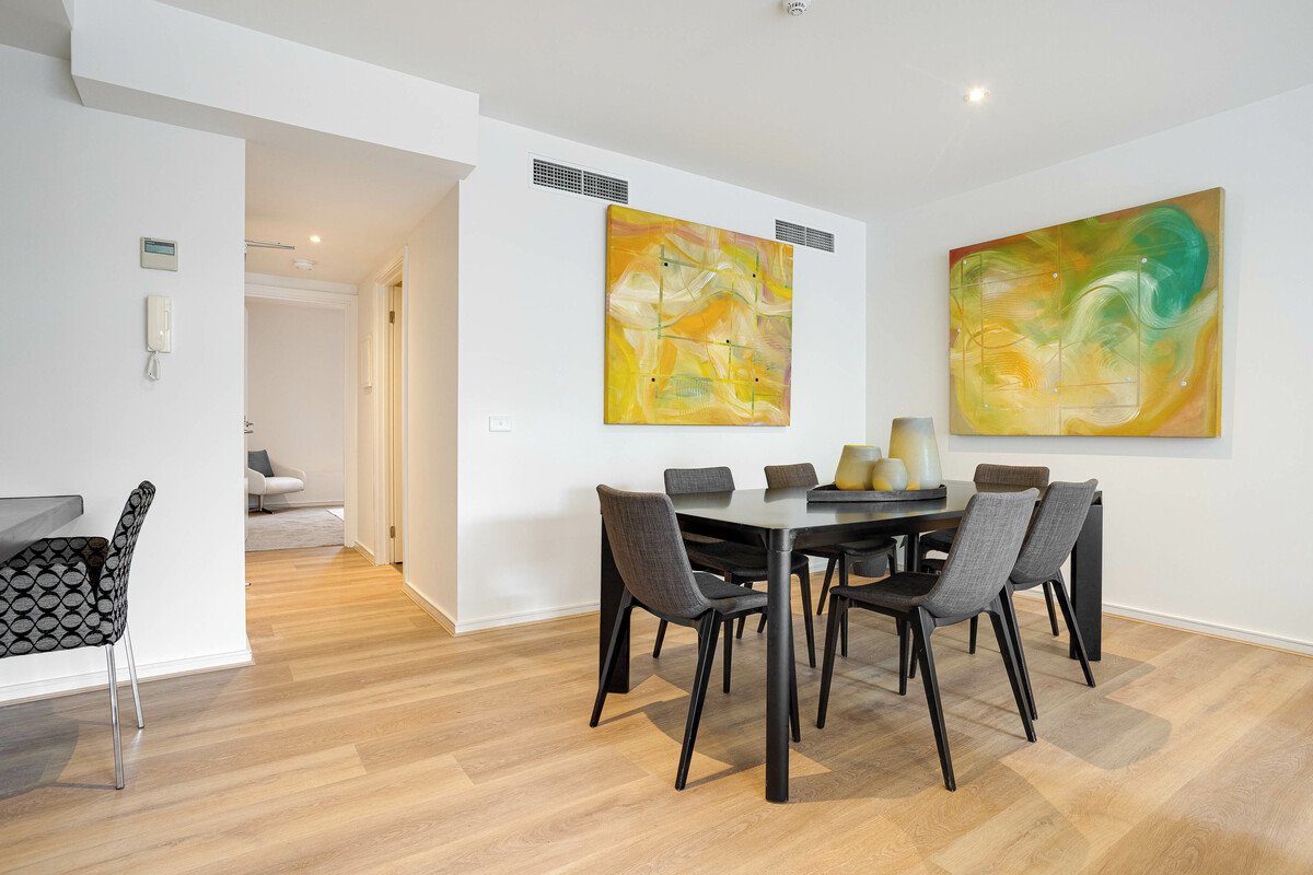 1 / 24 Byron Street NORTH MELBOURNE - Residential for sale