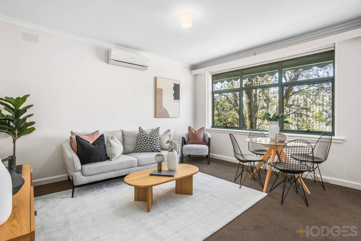 12 / 4 Dickens Street Elwood - Residential for sale