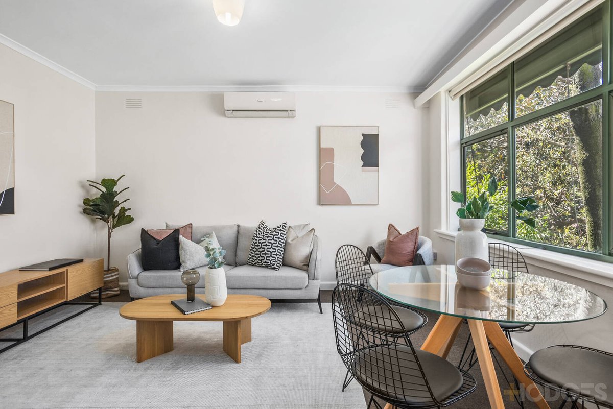 12 / 4 Dickens Street Elwood - Residential for sale