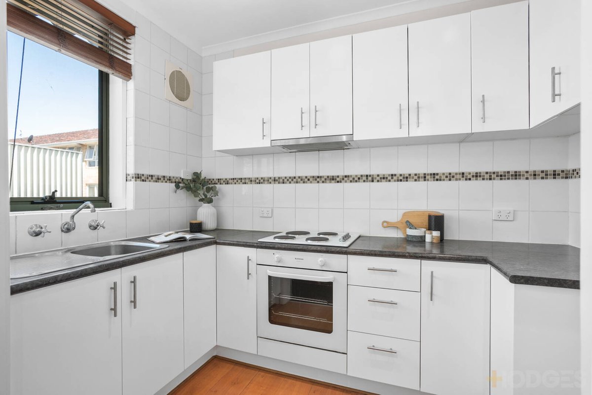 12 / 4 Dickens Street Elwood - Residential for sale