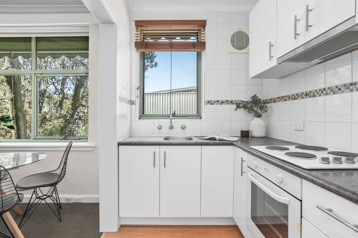 12 / 4 Dickens Street Elwood - Residential for sale