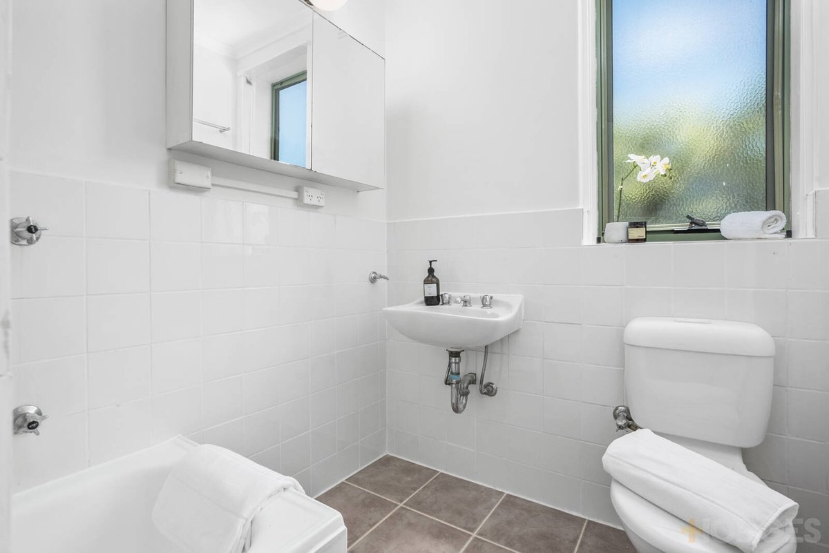 12 / 4 Dickens Street Elwood - Residential for sale