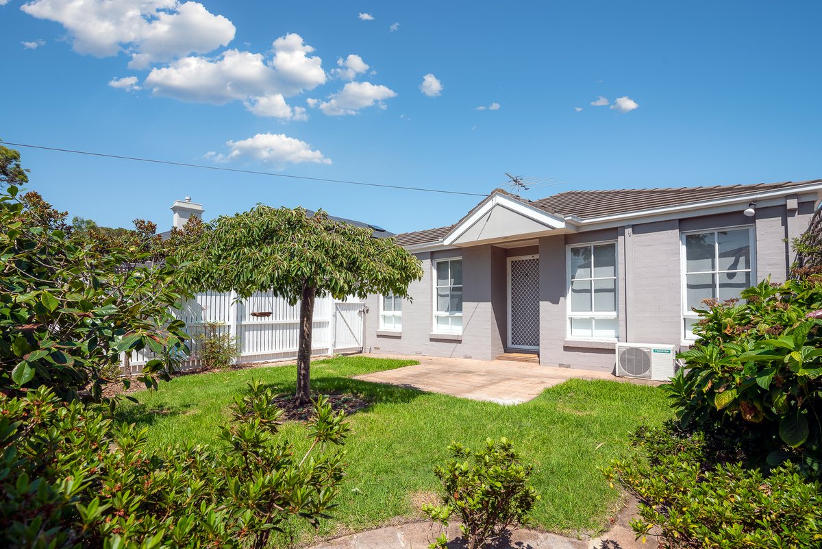 1 / 24 Ebden Avenue Black Rock - 2 bedroom property