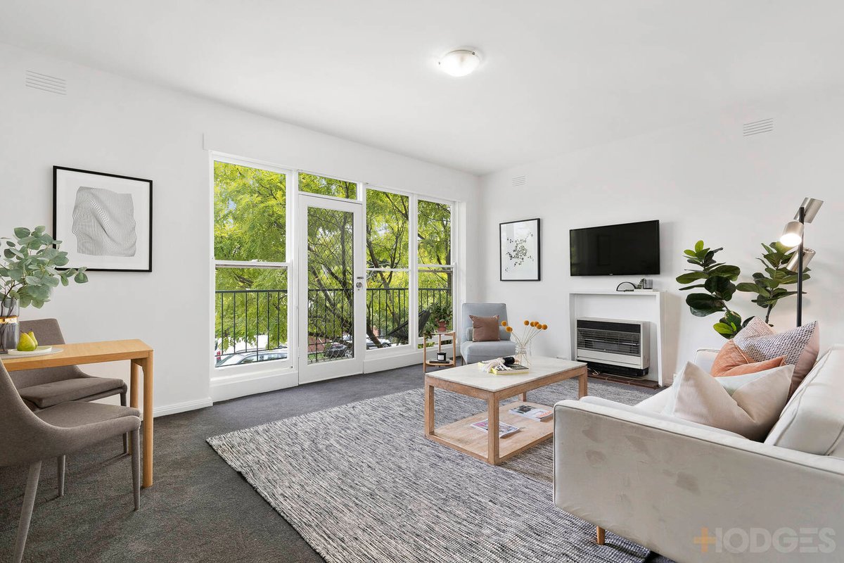 1 / 24 Mathoura Road Toorak - Residential for sale