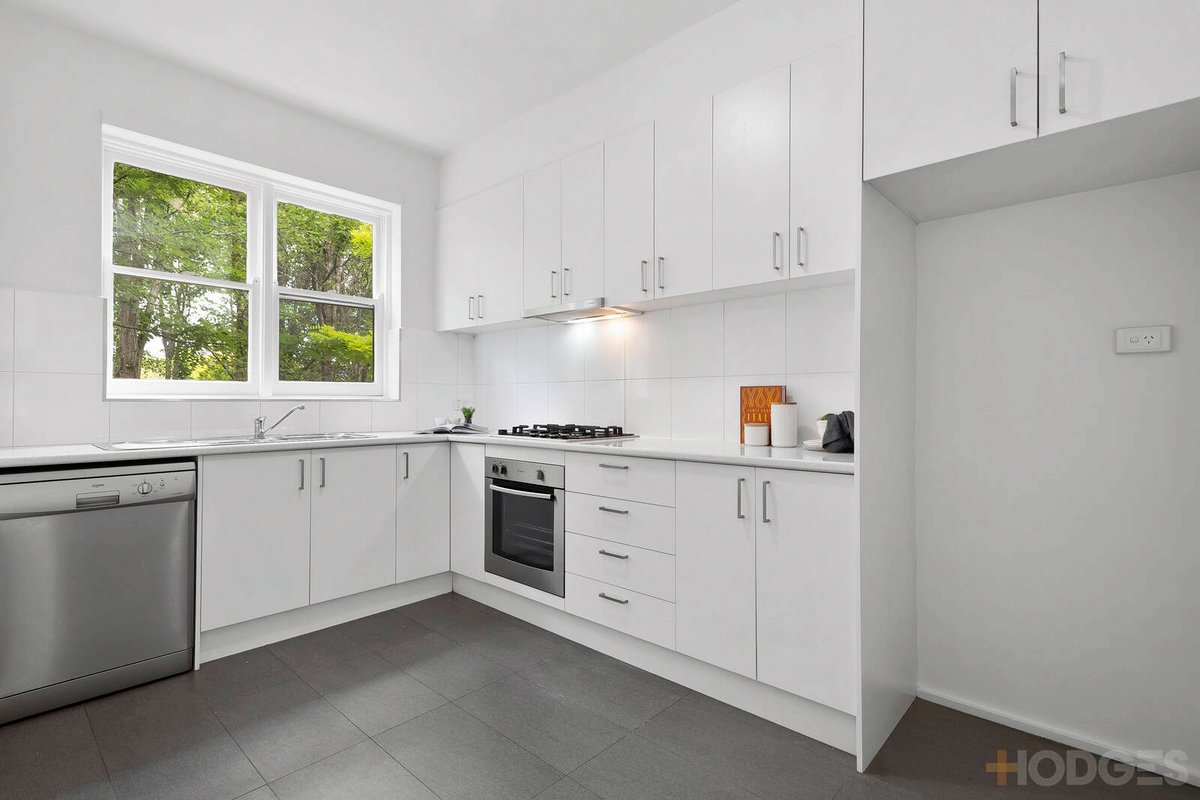 1 / 24 Mathoura Road Toorak - Residential for sale