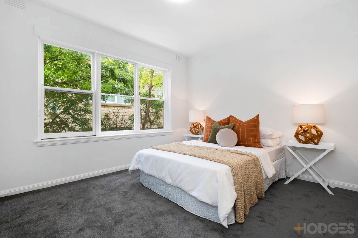 1 / 24 Mathoura Road Toorak - Residential for sale