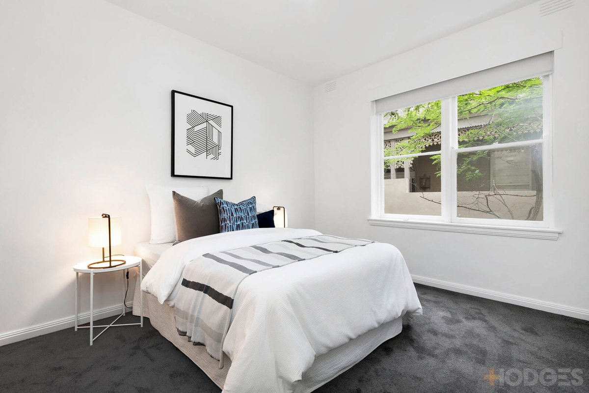 1 / 24 Mathoura Road Toorak - Residential for sale
