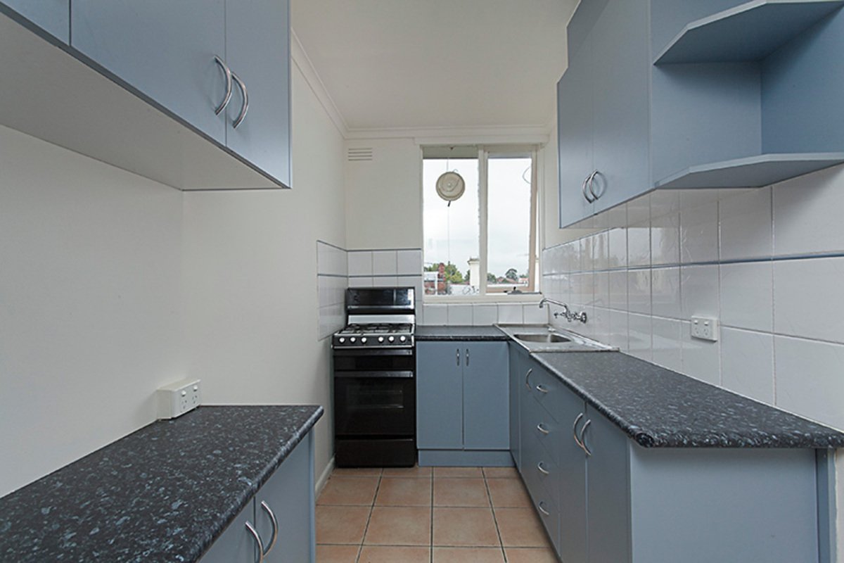 12 / 4 Normanby Street PRAHRAN - 1 bedroom property