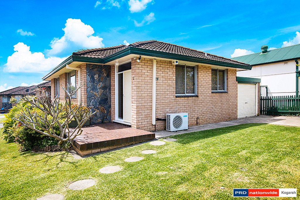 1/24 Regent Street, BEXLEY NSW 2207