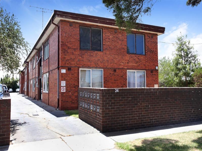 1 / 24 Rooney Street MAIDSTONE - Residential for sale