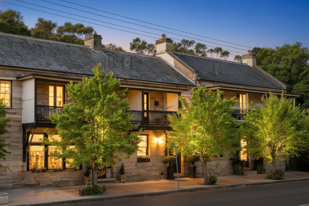 124 Swan Street, MORPETH NSW 2321