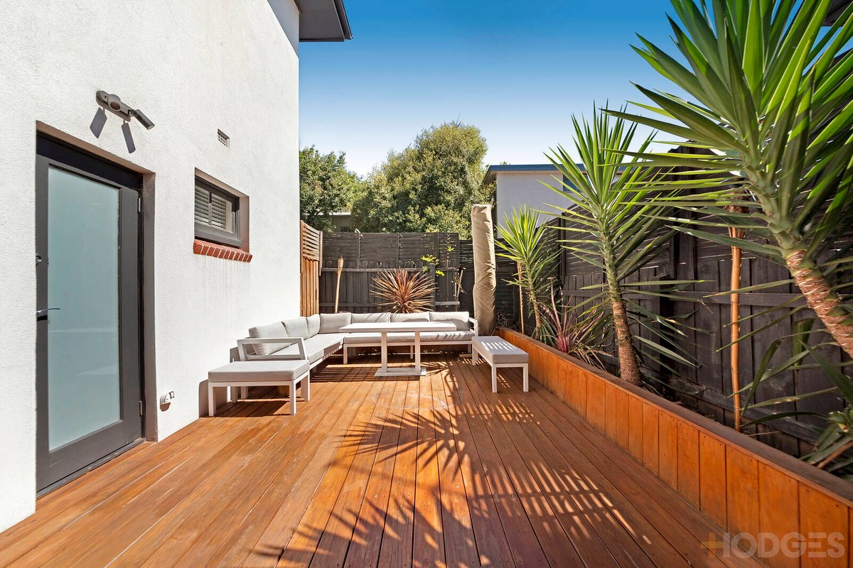 1 / 24 Tennyson Street Elwood - Residential for sale