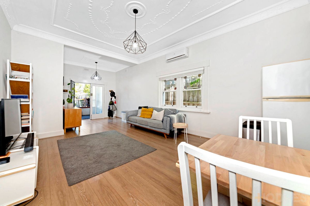 1 / 24 Tennyson Street Elwood - Residential for sale