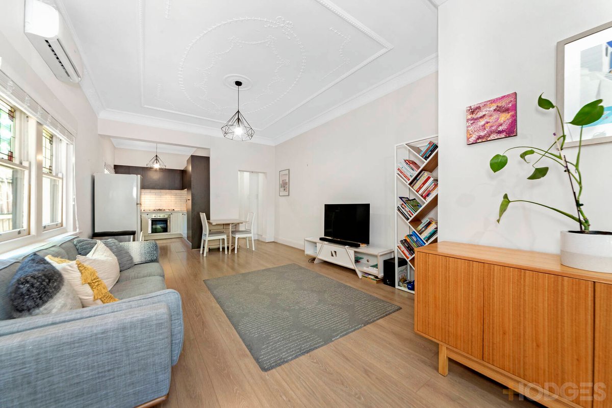 1 / 24 Tennyson Street Elwood - Residential for sale