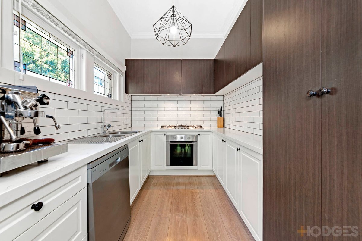 1 / 24 Tennyson Street Elwood - Residential for sale