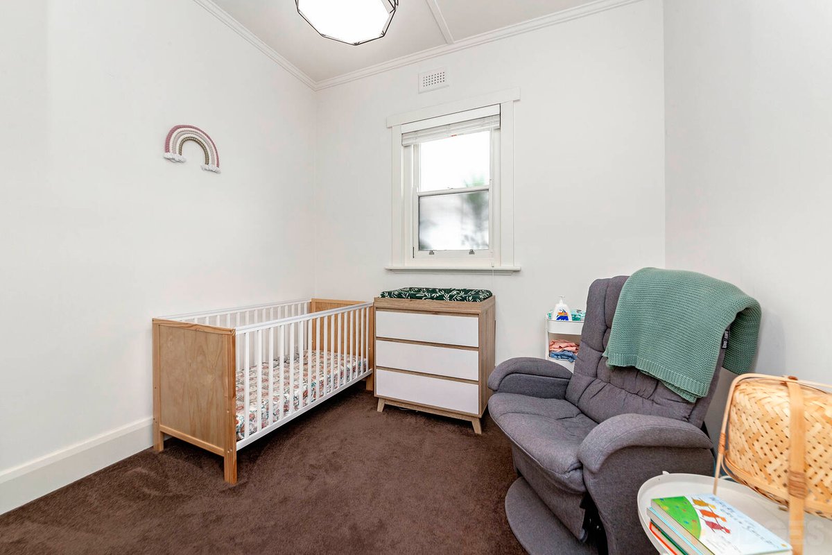 1 / 24 Tennyson Street Elwood - Residential for sale