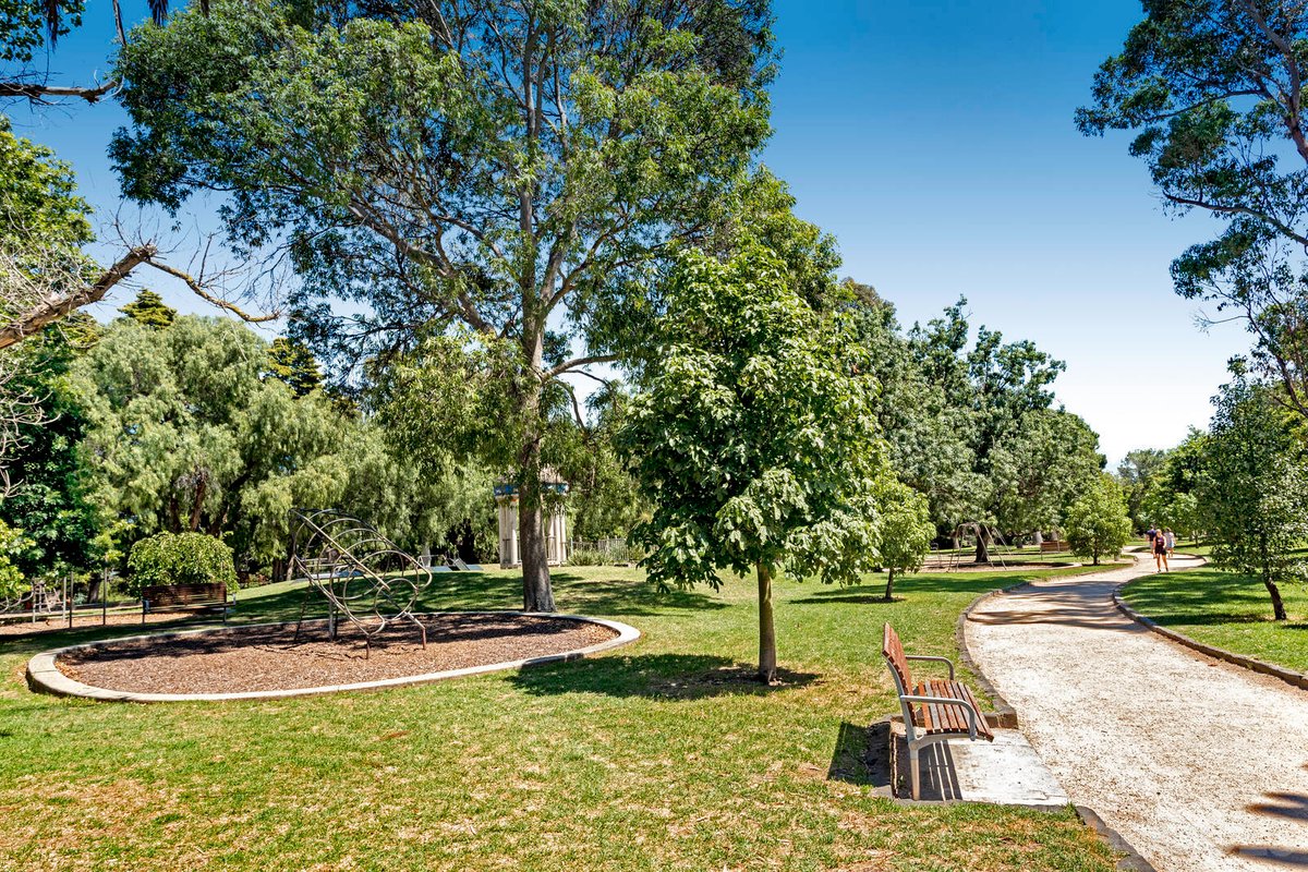 1 / 24 Tennyson Street Elwood - Residential for sale