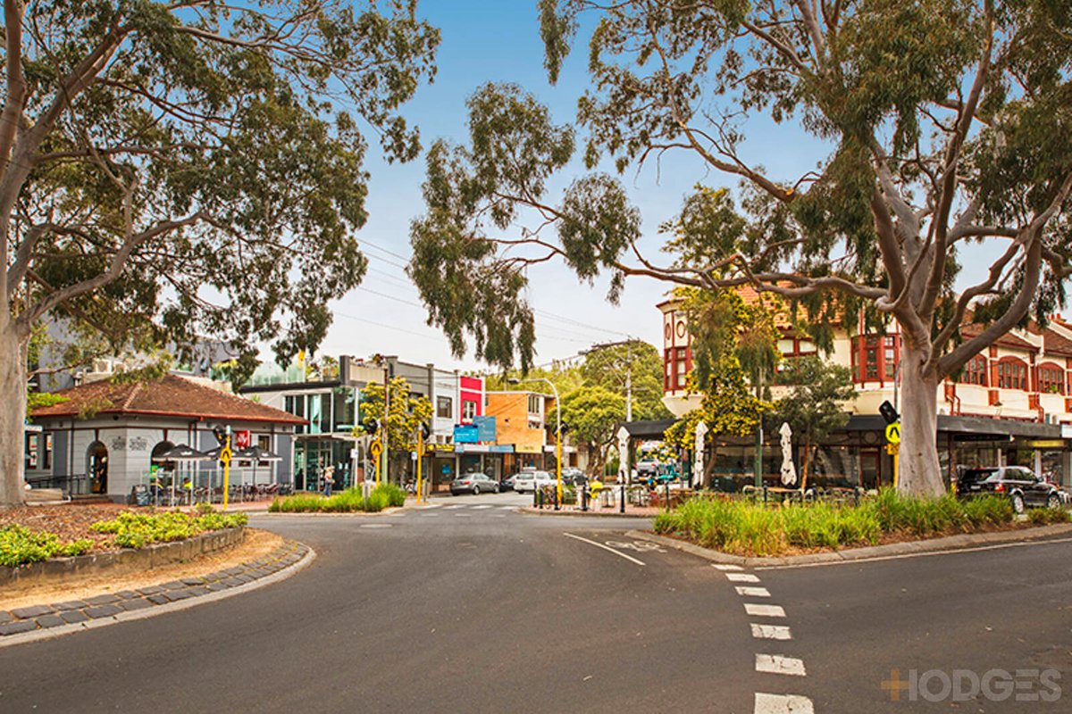 1 / 24 Tennyson Street Elwood - Residential for sale