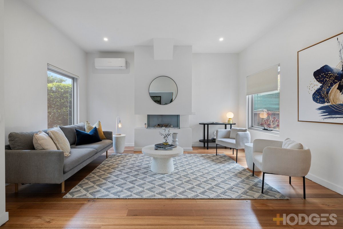 124 Tramway Parade Beaumaris - Residential for sale