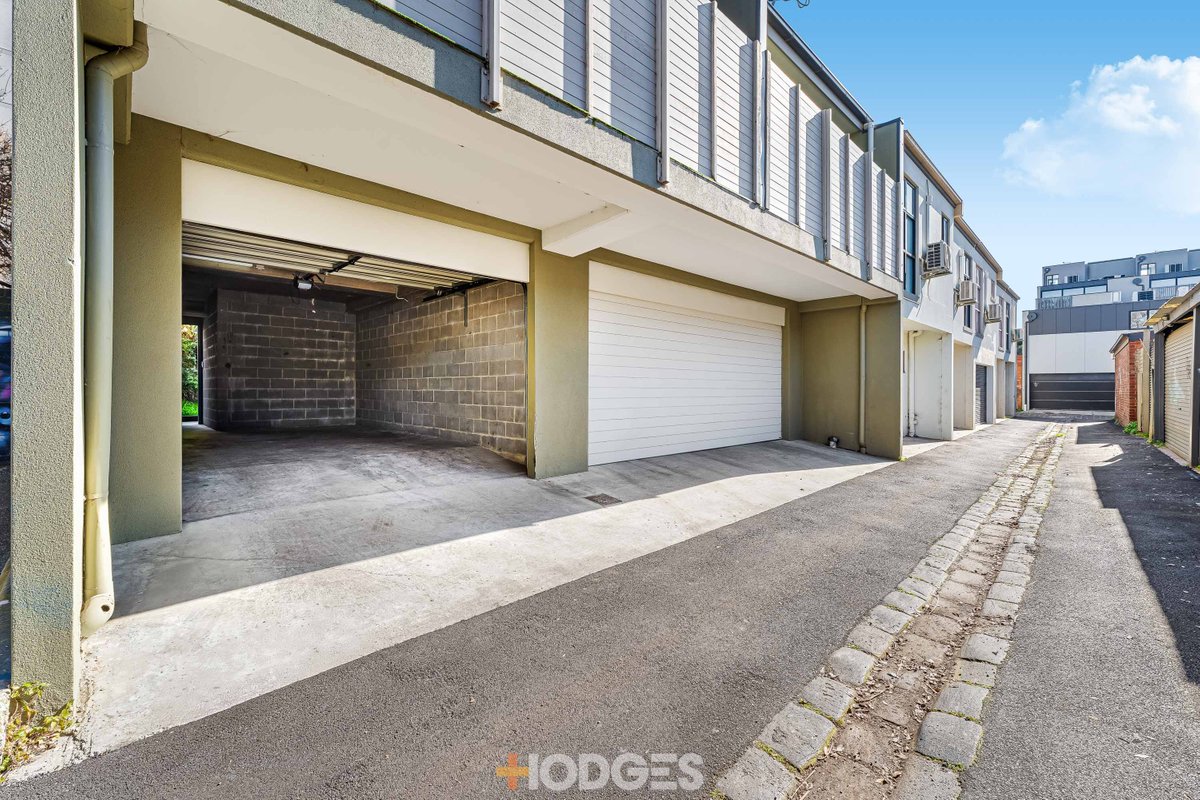 1 / 240 Punt Road Prahran - Residential for sale
