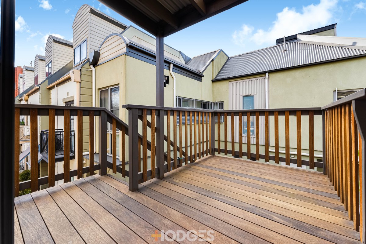 1 / 240 Punt Road Prahran - Residential for sale
