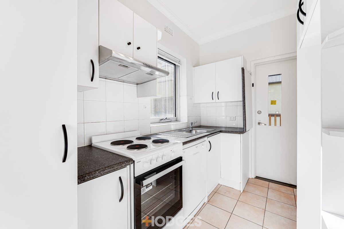 1 / 240 Punt Road Prahran - Residential for sale