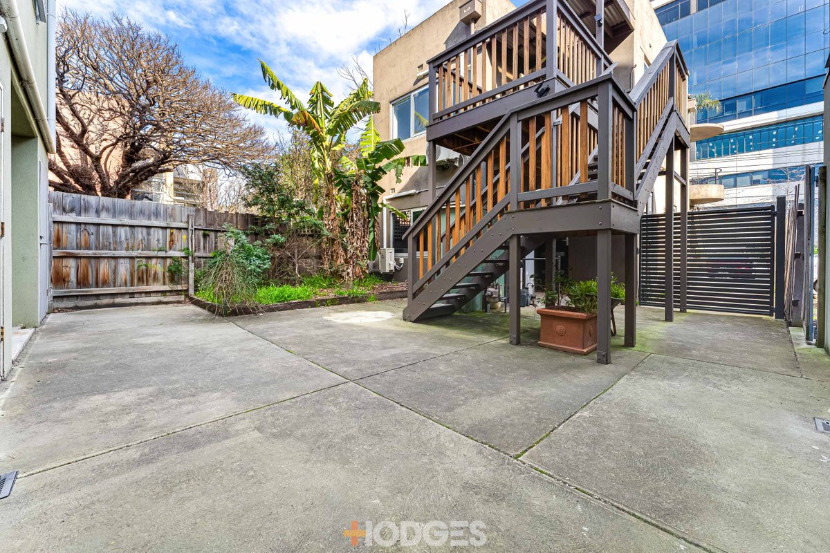 1 / 240 Punt Road Prahran - Residential for sale