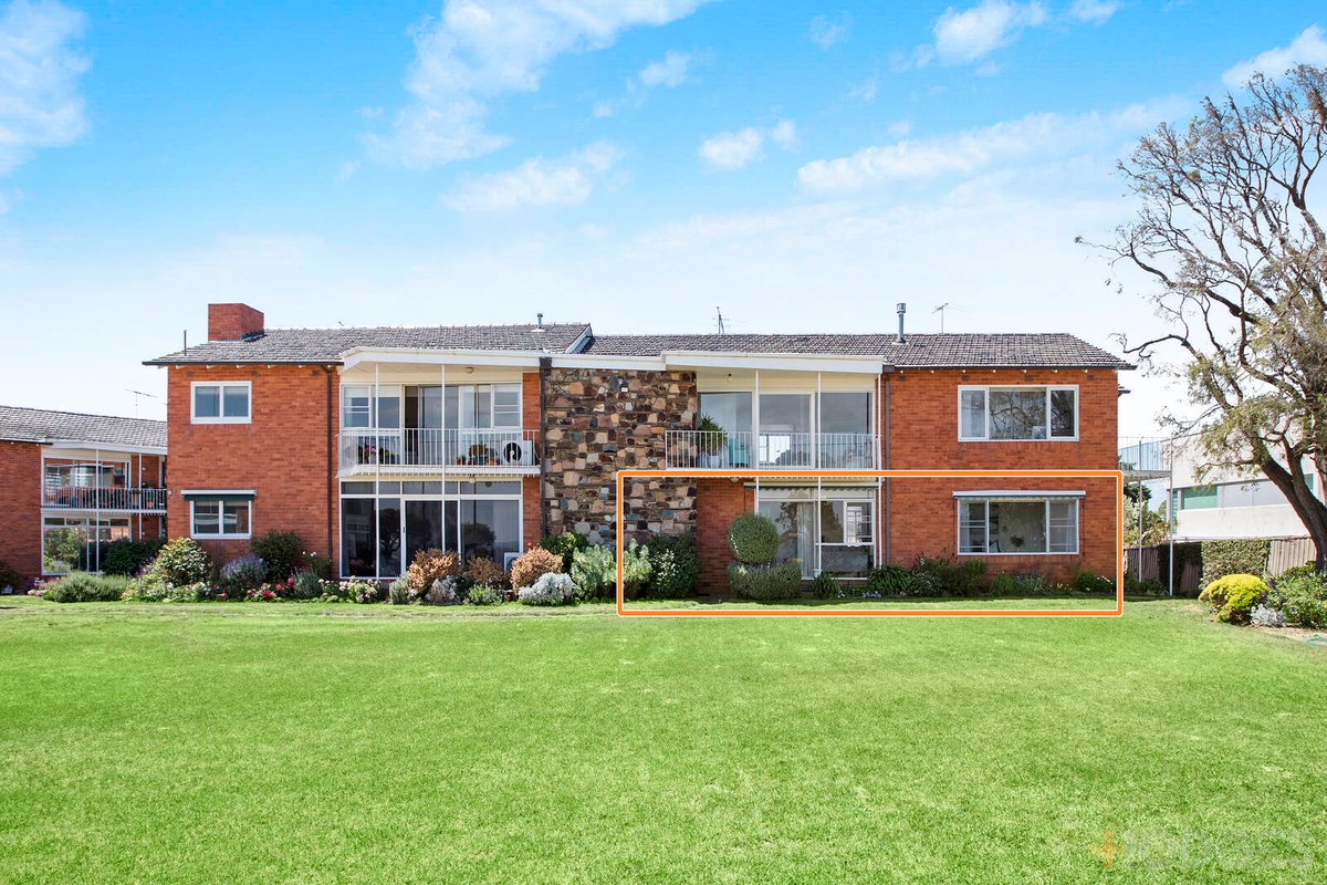 12 / 405 Beach Road Beaumaris - Residential for sale