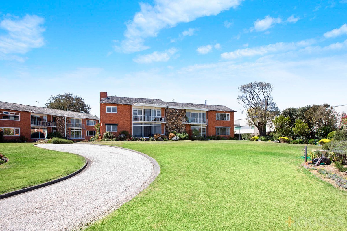 12 / 405 Beach Road Beaumaris - Residential for sale