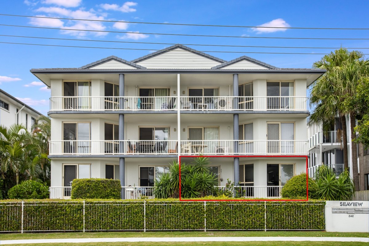 1/242 Marine Parade, KINGSCLIFF NSW 2487