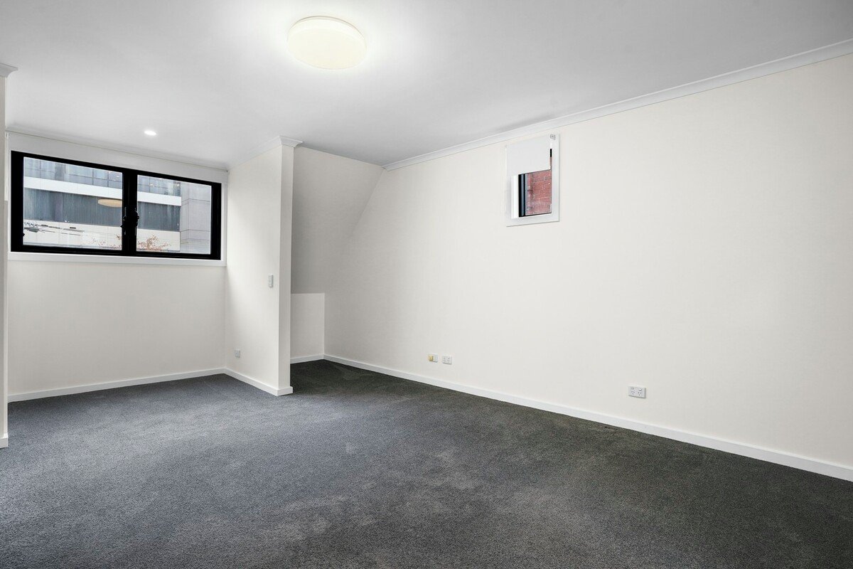 1 / 242 Punt Road Prahran - Residential for lease