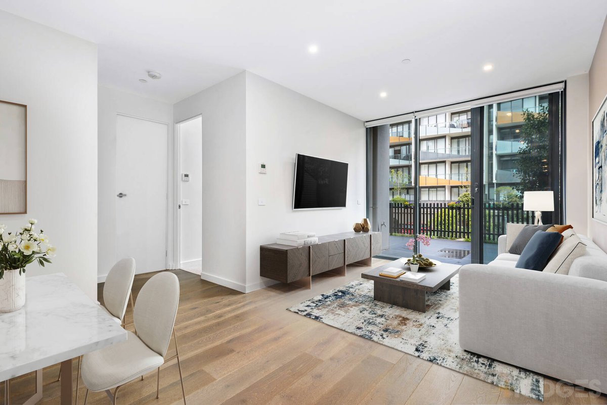 124 / 226 Bay Road Sandringham - Residential for sale