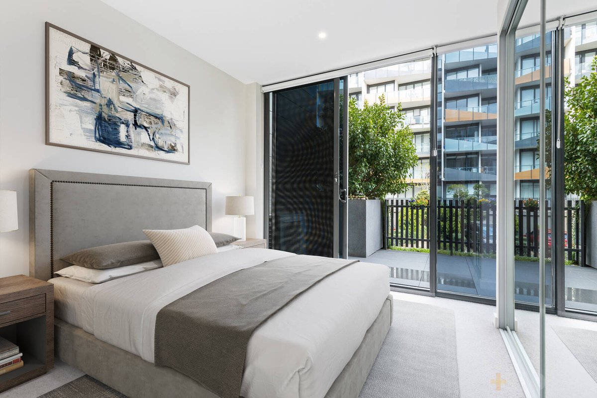 124 / 226 Bay Road Sandringham - Residential for sale
