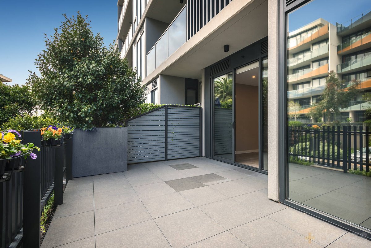 124 / 226 Bay Road Sandringham - Residential for sale