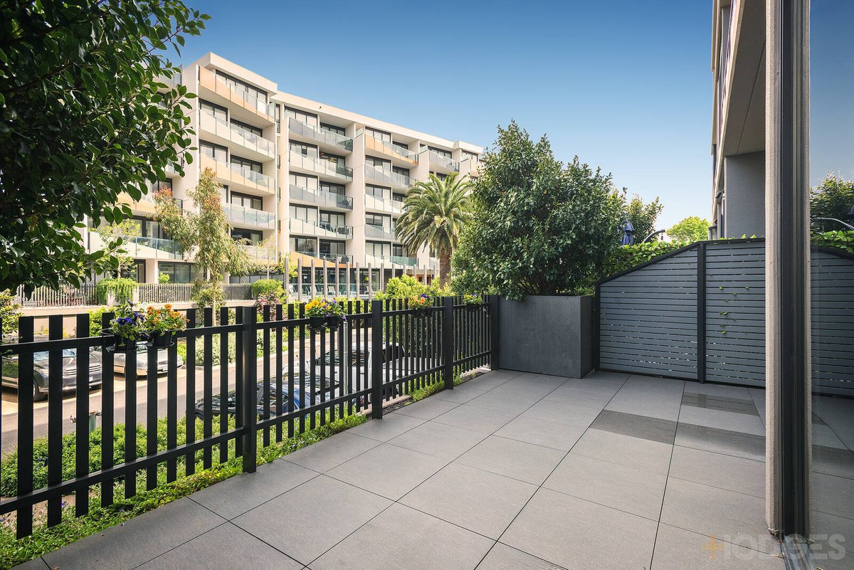 124 / 226 Bay Road Sandringham - Residential for sale