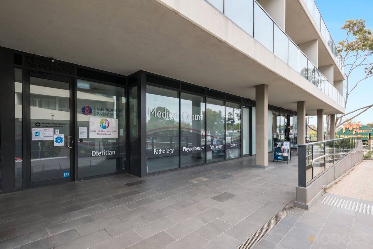 124 / 226 Bay Road Sandringham - Residential for sale