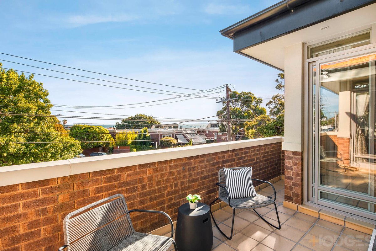 12 / 49-51 Bay Road Sandringham - Residential for sale