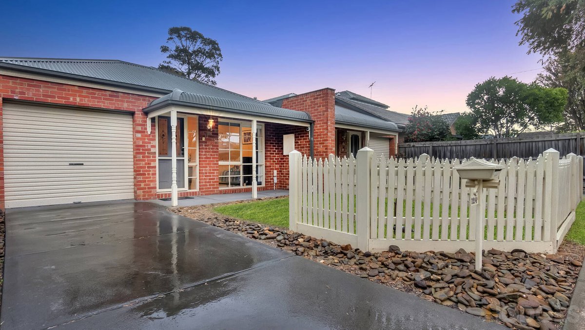 124a Devon Street Cheltenham - Residential for sale