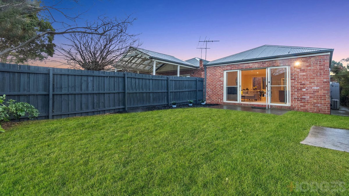124a Devon Street Cheltenham - Residential for sale