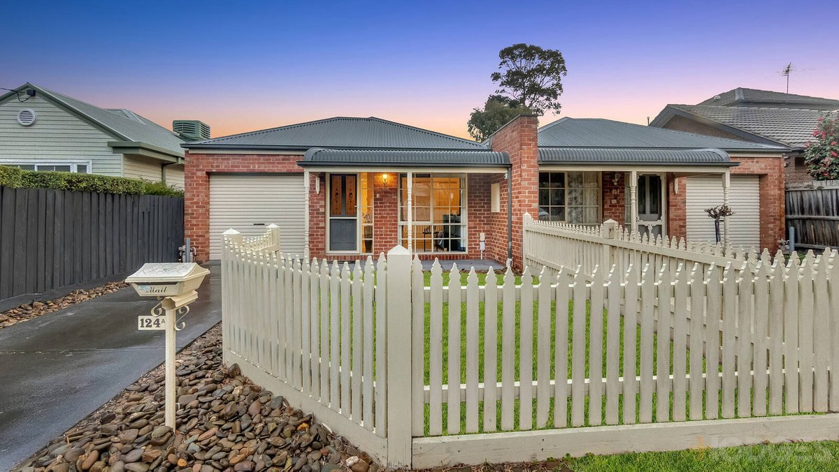 124a Devon Street Cheltenham - Residential for sale