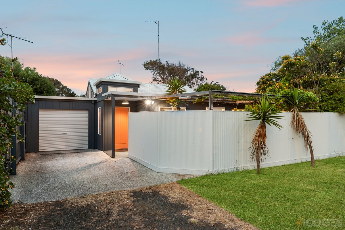 1 / 25 Baker Street Ocean Grove - Residential for sale