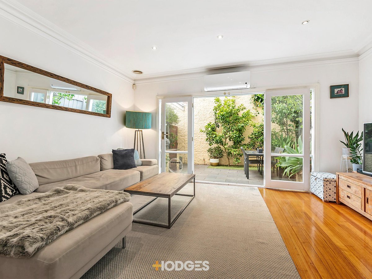 125 Bank Street South Melbourne - Residential for sale