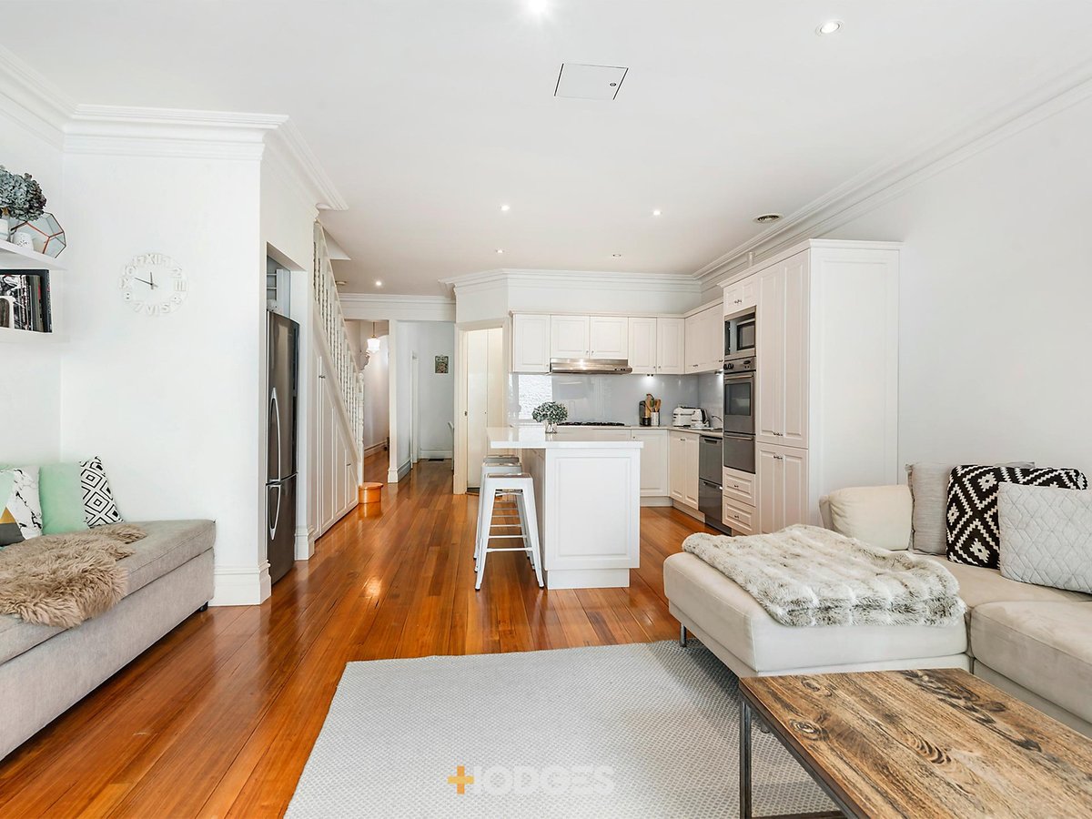 125 Bank Street South Melbourne - Residential for sale